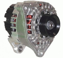 New Alternator 2003 AUDI ALLROAD QUATTRO 2.7L