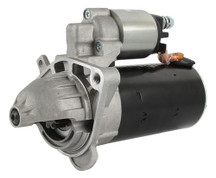 New 12 Volt PMGR Starter Fits Jeep Cherokee Ram 1500 3.0 2987cc 2014-2016
