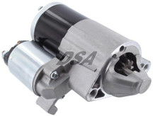 Discount Starter and Alternator 17939N Starter for JEEP