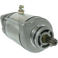 New Starter 2000 00 Suzuki GSF1200S (X Y) Bandit 1157cc
