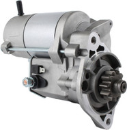 STARTER FOR LISTER PETTER LPA2 LPA3  LPG4 LPW2 LPWS2 LPWS3 ALPHA SERIES 1990