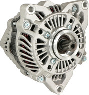 New Alternator 2001 01 Honda GL1800A Gold Wing ABS 1832cc