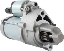 STARTER FITS BMW ALPINA B7 4.4L 2010 2011 2012 428000-5481, 428000-5480