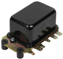 VOLTAGE REGULATOR Case David Brown Tractor 1200 770 780 850 880 990 GENERATOR