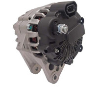 New 90 Amp Alternator Fits Kia Rio Rio5 2010 2011 37300-26100