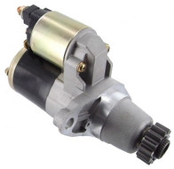 Starter 2002 Toyota SOLARA 3.0L