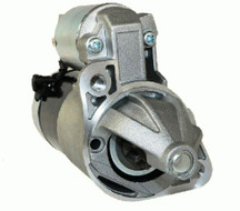 Starter Fits Dodge Stealth 3.0L 1993-1996, Mitsubishi 3000 GT 3.0L 1994-1999 Manual Transmission