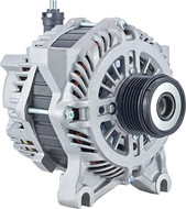 NEW Alternator Mercury Marquis 4.6L 281 V8 190 Amp Police Option 2004