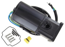 New Tilt/Trim Motor w/Reservoir Mercury 809885A1