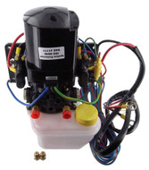 New Tilt Trim Motor for Mercruiser Includes Pump Reservoir Solenoids 14336A20