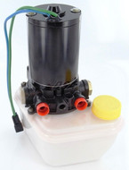New Tilt/Trim Motor w/Reservoir Volvo-Penta 3857265-7
