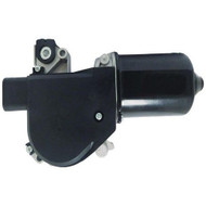 New Front Windshield Wiper Motor Fits Cadillac Escalade 2004 W/ Pulseboard