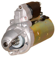 New Starter 1990 MERCEDES BENZ 350 SERIES (DIESEL) 3.4L