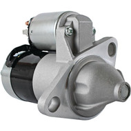 Discount Starter and Alternator 17300N Starter for FORD, NEW HOLLAND,  and SHIBAURA