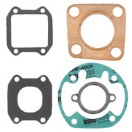 New Top End Gasket Kit Honda CR80 80cc 1980 1981 1982