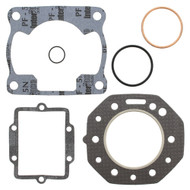 New Top End Gasket Kit Kawasaki KX250 250cc 1983 1984 New Top End Gasket Kit Kawasaki KX250 250cc 1983 1984