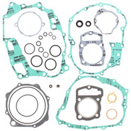 New Complete Gasket Kit Honda ATC200X 200cc 1983 1984 1985