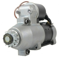 Starter Fits Yamaha Outboard Motors 69J-81800-00 12V