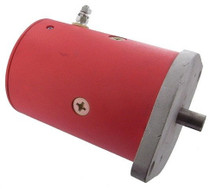 New Western Snow Plow Motor Lift Pump MEZ7002