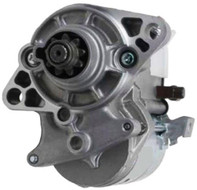 New Starter 1989 HONDA CIVIC 1.5L