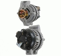 New Alternator 2008 HONDA CR-V 2.4L