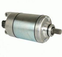 New Starter 2008 08 Honda VT750C2 Shadow Spirit 745cc New Starter 2008 08 Honda VT750C2 Shadow Spirit 745cc