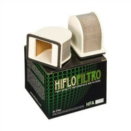 New Air Filter Kawasaki EN450 454 LTD Motorcycle 450cc 85 86 87 88 89 90