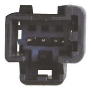 Rear Windshield Wiper Motor 40-3018 Chrysler Grand Voyager 2001 2002