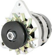 New Alternator Fits Mahindra 2810 3325 3505 3510 3525 4025 Tractors 004001C01