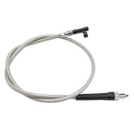 New Steel Speedometer Cable Fits Honda VT1100C2 Shadow 1100 1100cc 1995-2007