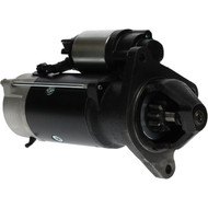 New Starter Fits New Holland TB100 TB110 TB120 TB80 TB90 TM115 TM125 Tractors