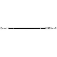 New Throttle Cable For Yamaha SS 440E 1981 (See Notes)