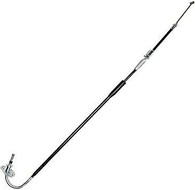 Exhaust Valve Cable 128479 Replacement For Arctic Cat Snowmobiles
