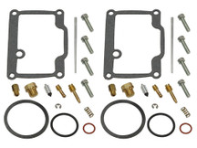 Carburetor Repair Kit 128061 Replacement For Arctic Cat Snowmobiles