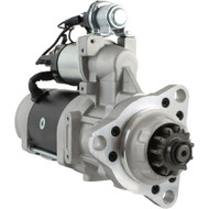 39MT Starter For Heavy Duty Trucks Replaces Delco 8200308