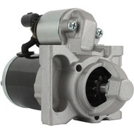 Starter Fits Chevrolet Silverado 1500 5.3L 2019-2021, LTD 2022 12619241 12652772