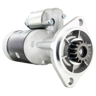Starter Fits Case CX50B Yanmar 4TNV88 2005-2012 VV12913677011 129136-77011