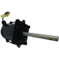 Salt Spreader Motor 10958N For Buyers 1400601SS 1400701SS Salt Dog 2.5-4.5 cu yd 2000