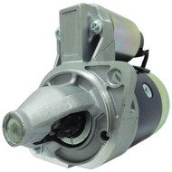 Starter 16793N For Clark Lift Trucks GCS12 GCS15 GCS17 GCS20 GCS30 GPS20 GPS30