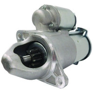 Starter 6978N For Pontiac G3 2007-2009, G3 Wave 2009 1.6L 96802926