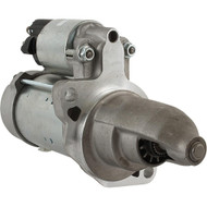 Starter Motor Fits Porsche 911 3.4L 3436cc 2012-2016 9A1-604-109-00 9A1-604-109X