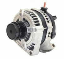 New Alternator 2003 Chrysler Voyager 3.3L V6