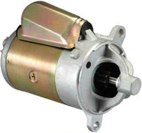 New Starter 1984 FORD LTD 3.8L V6