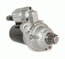 New Starter 2006 VOLKSWAGEN PASSAT 2.0L