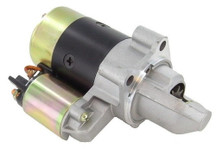 Starter for Gehl, John Deere, Linamar, Lincoln Welder, New Holland, Onan, Steiner,  and Toro