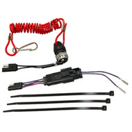 New Tether Switch For Arctic Cat M 8000 2014 2015 2016 2017 New Tether Switch For Arctic Cat M 8000 2014 2015 2016 2017