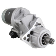 Starter For John Deere Tractors RE59588, SE501401, TY24436 Starter For John Deere Tractors RE59588, SE501401, TY24436