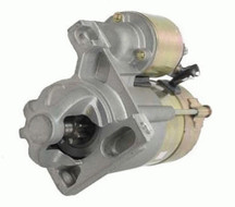 New Starter 2001 OLDSMOBILE INTRIGUE 3.5L V6