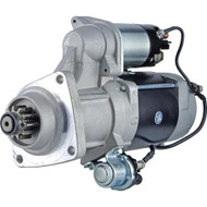 Starter Fits Volvo VAH VHD 2011-2021, VNL VNM VNR VV1076, 8200223, 8200468 Starter Fits Volvo VAH VHD 2011-2021, VNL VNM VNR VV1076, 8200223, 8200468