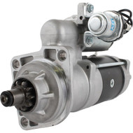 Starter Fits IC Corporation AC AE AR BE CE Commercial & School Bus 8200972 Starter Fits IC Corporation AC AE AR BE CE Commercial & School Bus 8200972